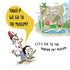 Schiffer Publishing Let's Go to the Museum: A Modern Art Adventure Maze