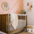 Crane Baby Lion Wall Décor
