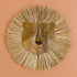 Crane Baby Lion Wall Décor
