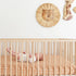 Crane Baby Lion Wall Décor