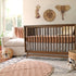Crane Baby Lion Wall Décor