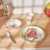 Primitives by Kathy Little Farm Meal Set