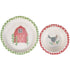 Primitives by Kathy Little Farm Meal Set