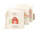 Primitives by Kathy Little Farm Soft Book
