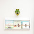 Fiona Walker Mini Crocodile Head