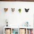 Fiona Walker Mini Crocodile Head