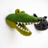Fiona Walker Mini Crocodile Head