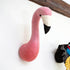 Fiona Walker Mini Flamingo Head