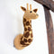 Fiona Walker Mini Giraffe Head