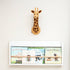 Fiona Walker Mini Giraffe Head