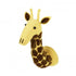 Fiona Walker Mini Giraffe Head