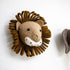 Fiona Walker Mini Lion Head