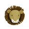 Fiona Walker Mini Lion Head