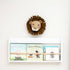 Fiona Walker Mini Lion Head