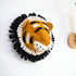 Fiona Walker Tiger Head, Mini