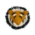 Fiona Walker Tiger Head, Mini