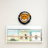 Fiona Walker Tiger Head, Mini
