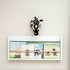 Fiona Walker Mini Zebra Head