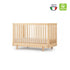 Bliss 4-in-1 Convertible Crib, Natural