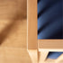 Bliss 4-in-1 Convertible Crib, Natural