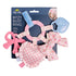 Itzy Ritzy Bow Bitzy Busy Ring™