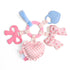 Itzy Ritzy Bow Bitzy Busy Ring™