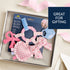 Itzy Ritzy Bow Bitzy Busy Ring™