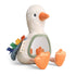 Itzy Ritzy Itzy Bitzy Mirror™ Sensory Tummy Time Mirror - Goose