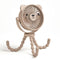 Itzy Ritzy Itzy Breeze 3-Speed Stroller Fan™, Taupe