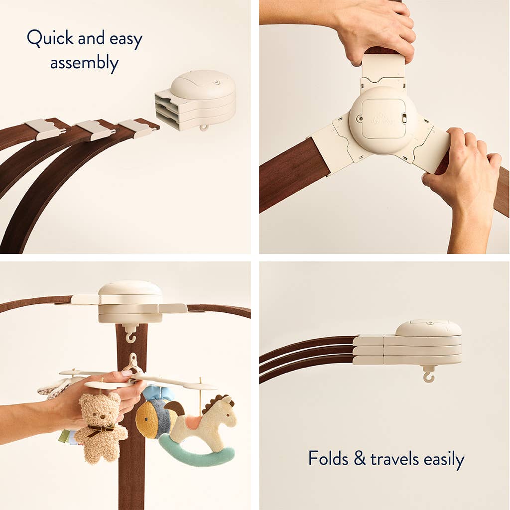 Itzy Ritzy Itzy Music & Motion Activity Gym™
