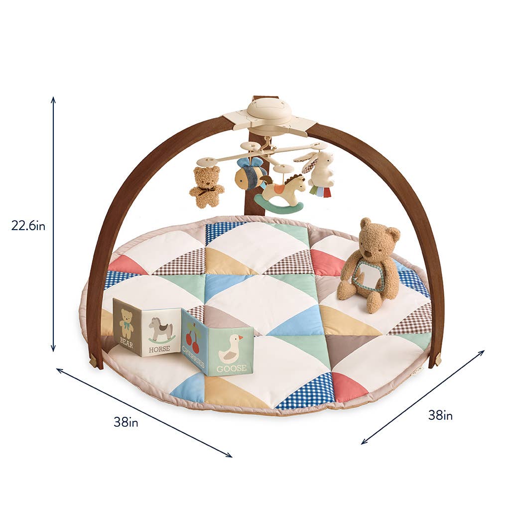 Itzy Ritzy Itzy Music & Motion Activity Gym™