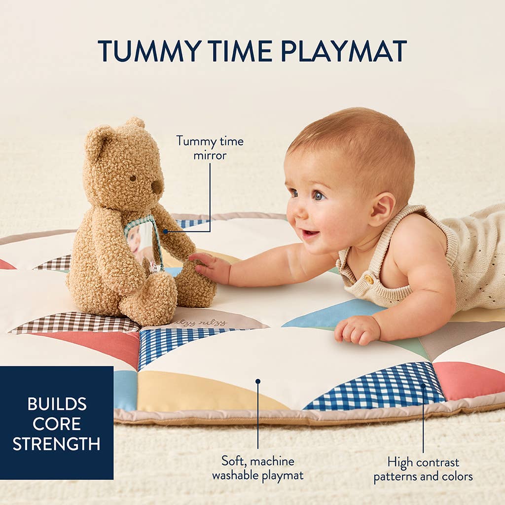 Itzy Ritzy Itzy Music & Motion Activity Gym™