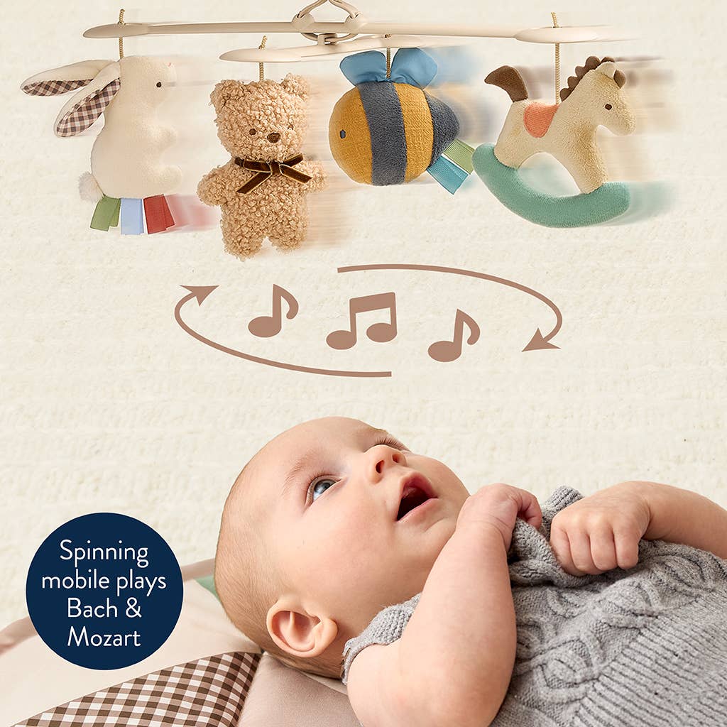 Itzy Ritzy Itzy Music & Motion Activity Gym™