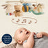 Itzy Ritzy Itzy Music & Motion Activity Gym™
