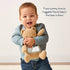 Itzy Ritzy Itzy Music & Motion Activity Gym™