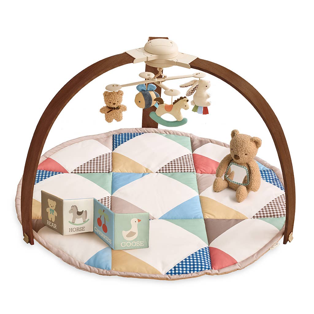 Itzy Ritzy Itzy Music & Motion Activity Gym™