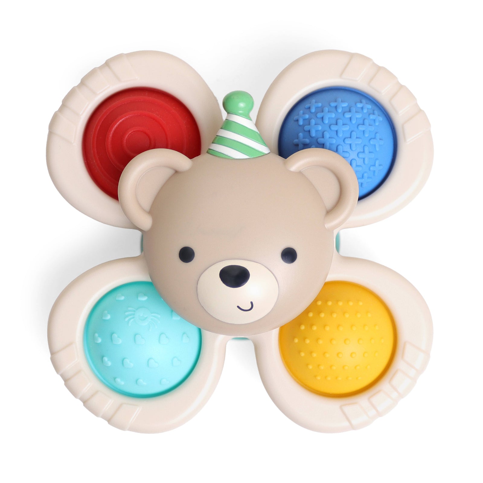 Itzy Ritzy Itzy Pop & Whirl™ Circus