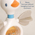 Itzy Ritzy Itzy Twist & Bop™ - High Chair Sensory Toy Goose