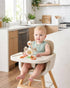 Itzy Ritzy Itzy Twist & Bop™ - High Chair Sensory Toy Goose