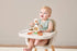 Itzy Ritzy Itzy Twist & Bop™ - High Chair Sensory Toy Goose