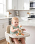 Itzy Ritzy Itzy Twist & Bop™ - High Chair Sensory Toy Goose