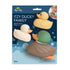 Itzy Ritzy Itzy Ducky Family™ - Bath + Water Table Toys