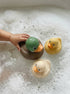 Itzy Ritzy Itzy Ducky Family™ - Bath + Water Table Toys