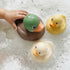 Itzy Ritzy Itzy Ducky Family™ - Bath + Water Table Toys