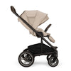 MIXX™ next Stroller W/ Magnetic Buckle