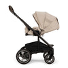 MIXX™ next Stroller W/ Magnetic Buckle