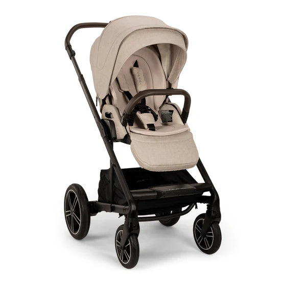 MIXX™ next Stroller W/ Magnetic Buckle