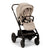 MIXX™ next Stroller W/ Magnetic Buckle