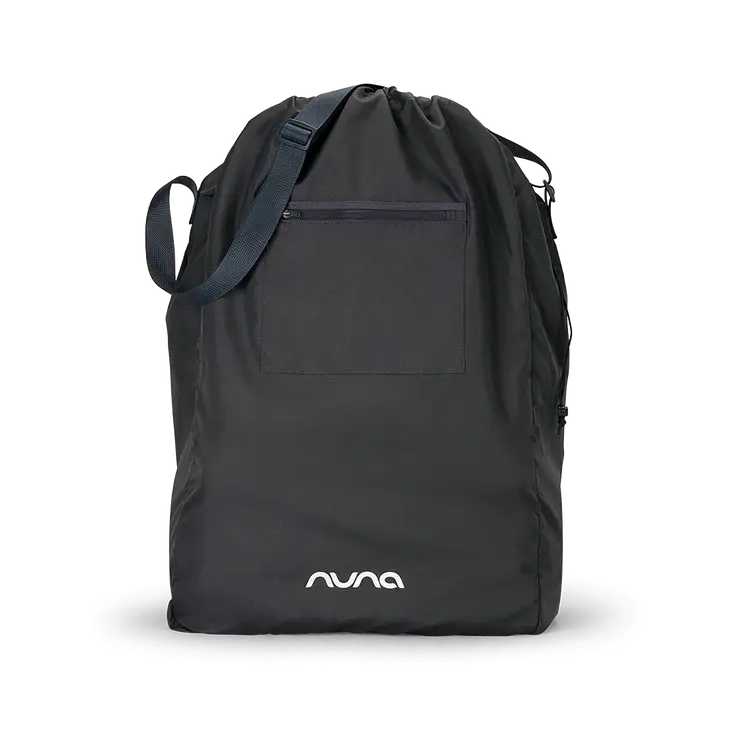 Nuna TRVL Lx Stroller with Carry Bag