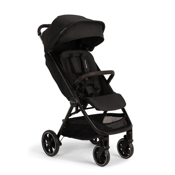 Nuna TRVL Lx Stroller with Carry Bag